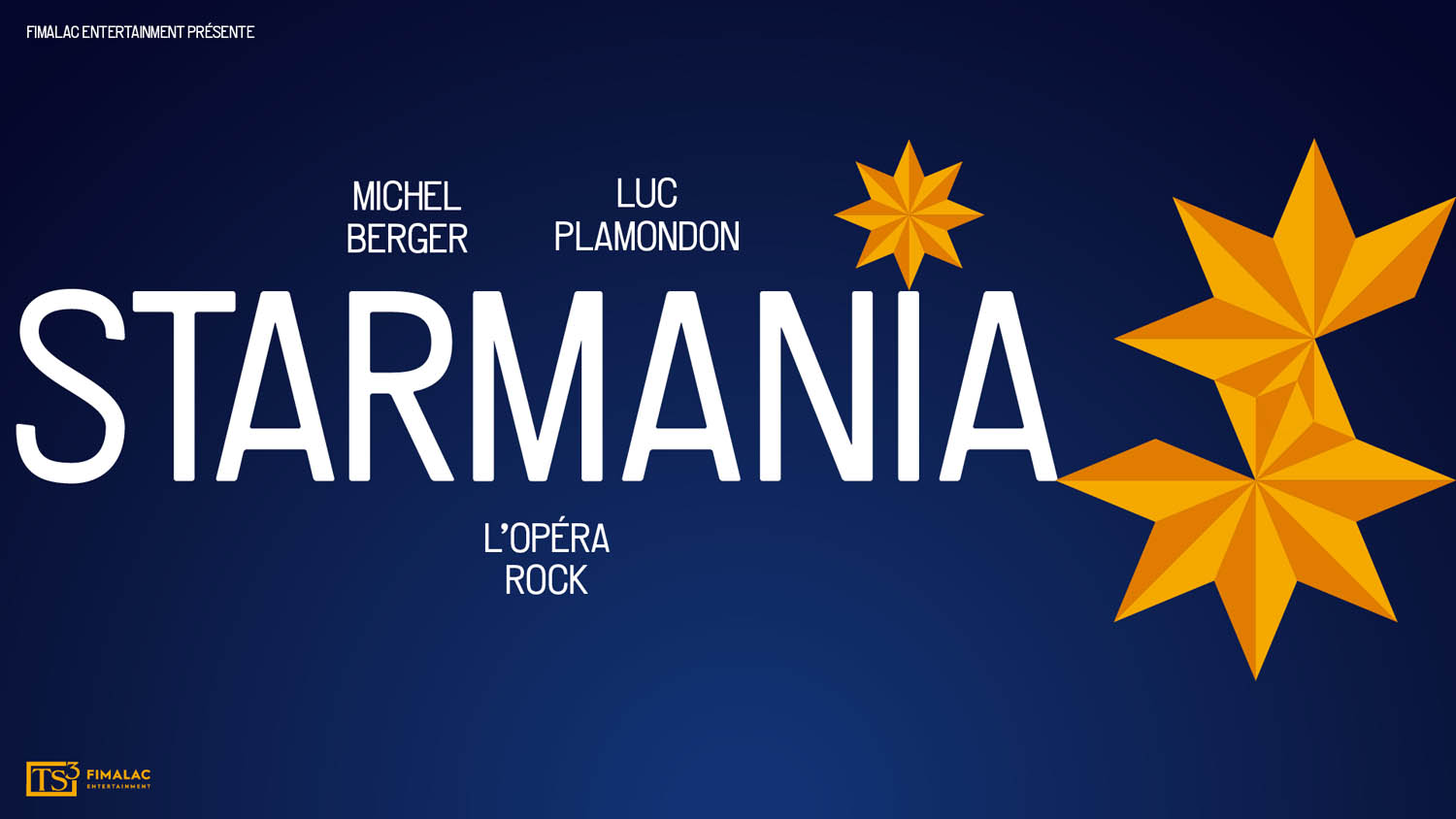 Comédie musicale : Starmania 2022, le retour (de trop ?)