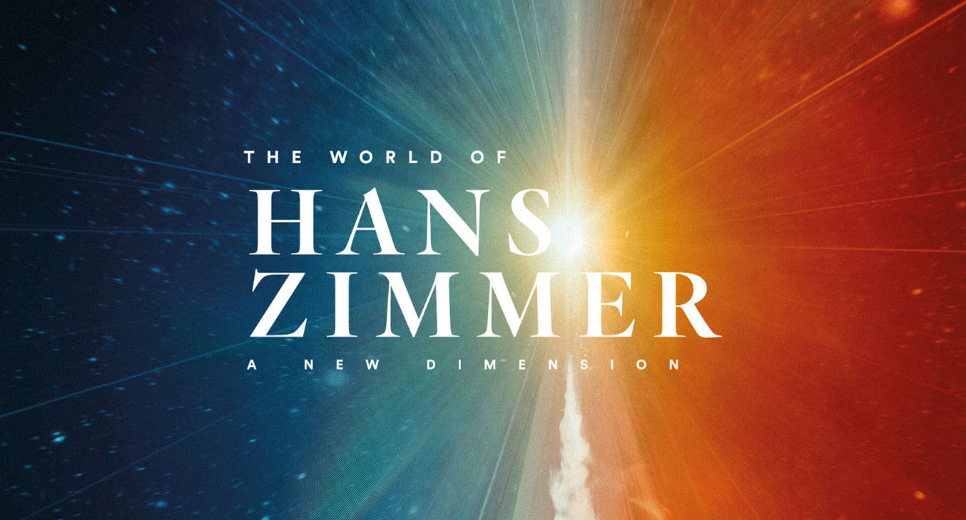 The World of Hans Zimmer • A New Dimension • Eldorado & Co