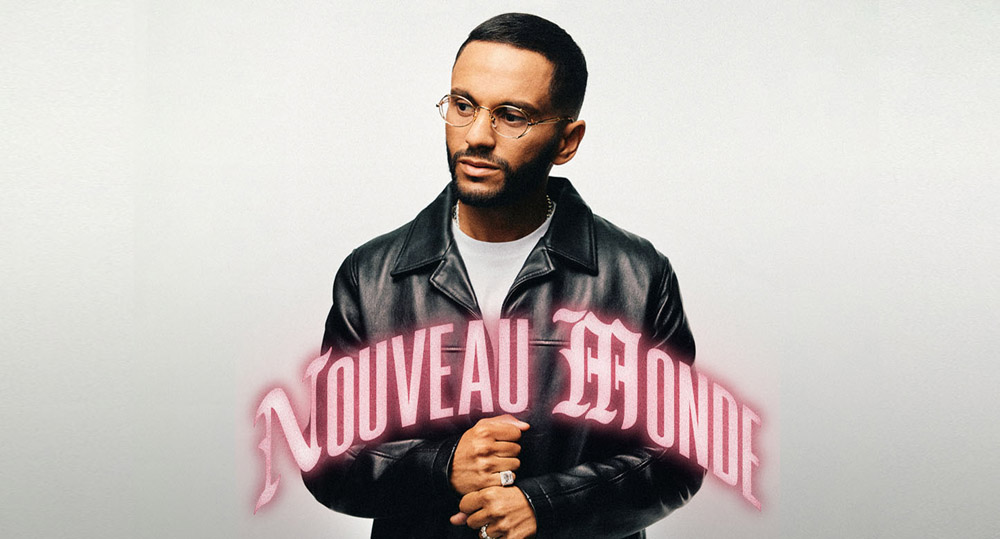 Malik Bentalha • Nouveau monde • Eldorado & Co